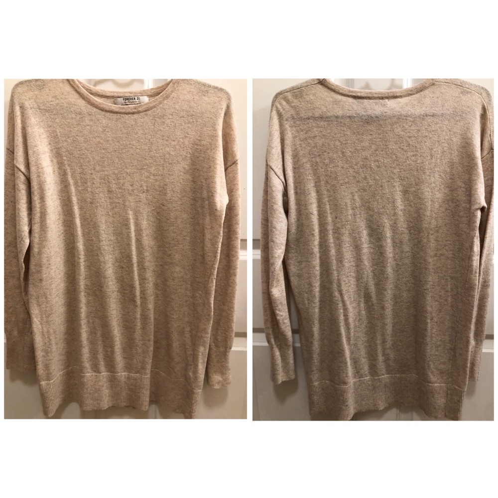 New Without Tags Sweater Dress